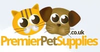 Premier Pet Supplies logo