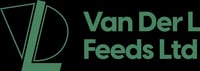 Van Der L Feeds logo