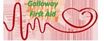 Galloway First Aid logo