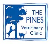 Pines Veterinary Clinic - Maidenhead logo
