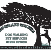 Woodland Walkies logo