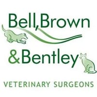 Bell Brown & Bentley Veterinary Surgeons logo