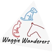 Waggie Wanderers logo