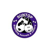 Suntop Boarding Kennels logo