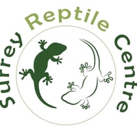Surrey Reptile Centre logo
