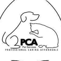 PCA Pet Services Ltd logo