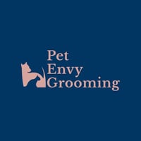 Pet Envy Grooming logo