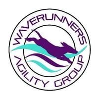 Waverunners Agility Group, Chichester logo