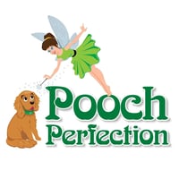 Pooch Perfection logo