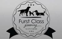 Furst Class Grooming logo