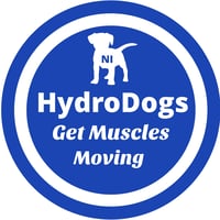 HydroDogs NI logo