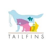 Tailfinspetcare logo