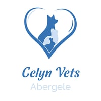 Celyn Vets Abergele logo