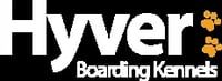 Hyver Boarding Kennels logo