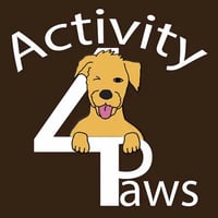 Activity 4 Paws logo