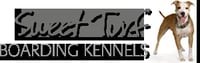 Sweet Turf Boarding Kennels logo
