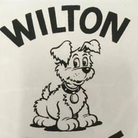 Wilton House Veterinary Clinic logo