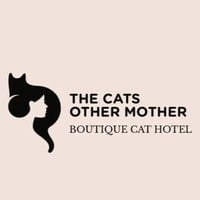 The Cats Other Mother Boutique Cat Hotel logo