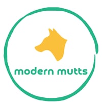 Modern Mutts - IMDT logo