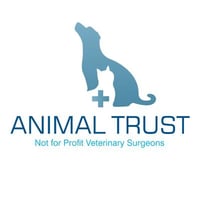 Animal Trust Vets CIC - Dewsbury logo