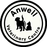 Anwell Veterinary Centre logo