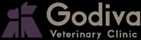 Godiva Veterinary Clinic logo