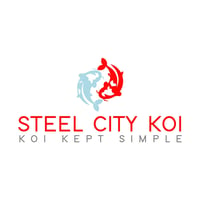 Steel City Koi logo