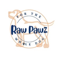 rawpawz logo