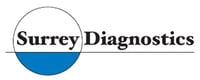 SURREY DIAGNOSTICS LTD logo