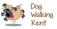 Dog Walking Kent logo