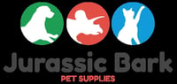 Jurassic Bark logo