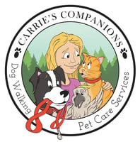 Carrie’s Companions logo