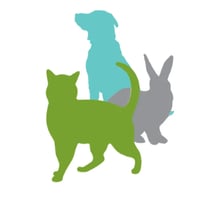 Byre Veterinary Surgery logo