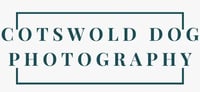 Cotswold Dog Photography logo