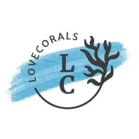 Love Corals Ltd logo
