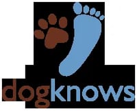 Dog Knows logo