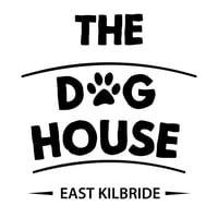 The Dog House E.K. logo