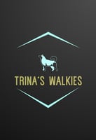 Trina's Walkies logo