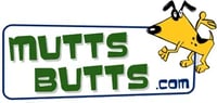 MuttsButts.com logo