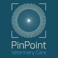 PinPoint Veterinary Care Ltd logo