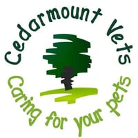 Cedarmount Veterinary Clinic logo