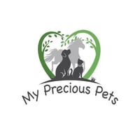 My Precious Pets logo