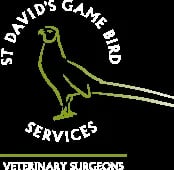 St David's Game Bird Services logo