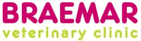 Braemar Veterinary Clinic logo