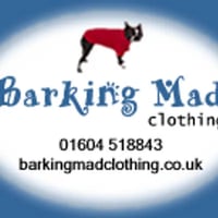 Barking Mad Clothing logo