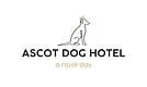 Ascot Dog Hotel (fully booked until June 2022) logo