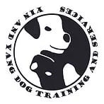 Yin and Yang Dog Training and Services logo