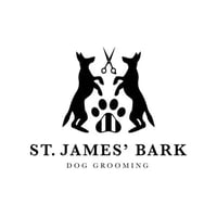 St James Bark logo
