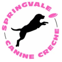 Springvale Canine Creche Ltd logo