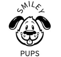 Smiley Pups logo